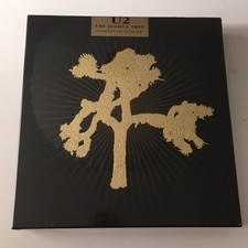 The Joshua Tree - Box Set