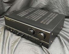 Amplificatore integrato