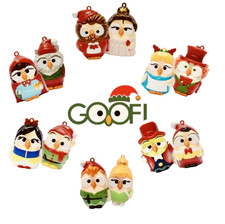 EGAN GOOFI CHRISTMAS CONAD