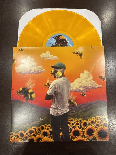 Sealed new rare tyler the - sealed, tyler,