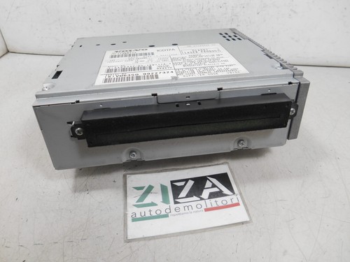 Autoradio lettore volvo - cd,