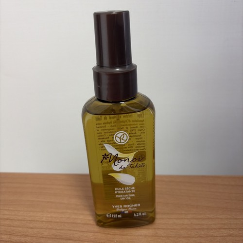 Yves rocher monoi tahiti - yves,