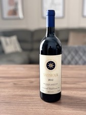 VINO TOSCANO PREGIATO TENUTA