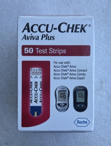 Strisce reattive accuchek - strisce,