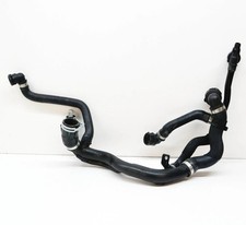 Tubo acqua radiatore Mercedes