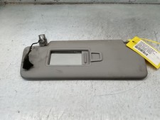 PARASOLE ALETTA ANTERIORE SX PER VOLKSWAGEN Tiguan Serie SINISTRO (16>)