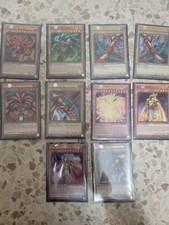 YUGIOH DECKS READY TO PLAY