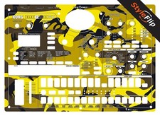 Korg Electribe MX Skin |