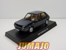 IT66 voiture 1/43 DeAGOSTINI 