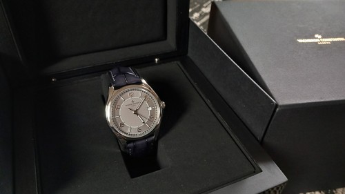 Vacheron constantin fiftysix - constantin,