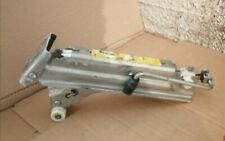 Audi A 6 Avant Cric ruote 