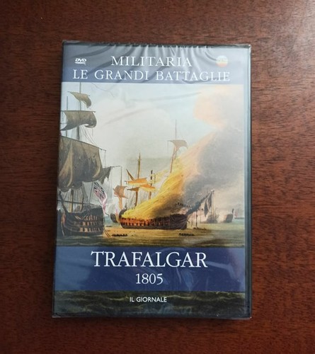 Dvd militaria le - dvd, grandi