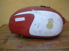 Serbatoio Gilera