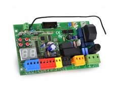 Centrale di ricambio Cancello scorrevole Proteco Q80S 230 Volt