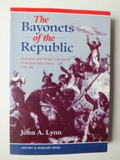 The Bayonets of the Republic