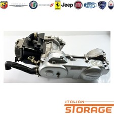 GARELLI FLEXI 50 4T MOTORE