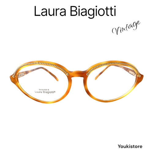 Laura biagiotti occhiali - laura,