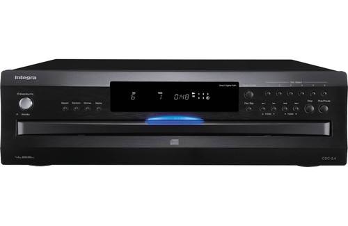 Integra cdc premium - cdc-3.4,