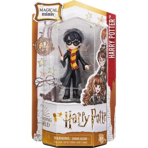 Magical minis harry potter - minis,