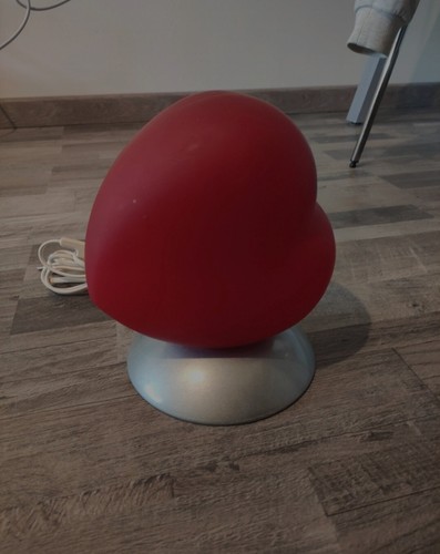 Ikea lampada tavolo cuore - ikea,