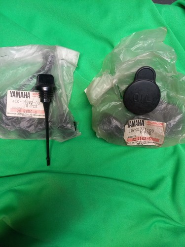 Tappo serbatoio olio yamaha - tappo,