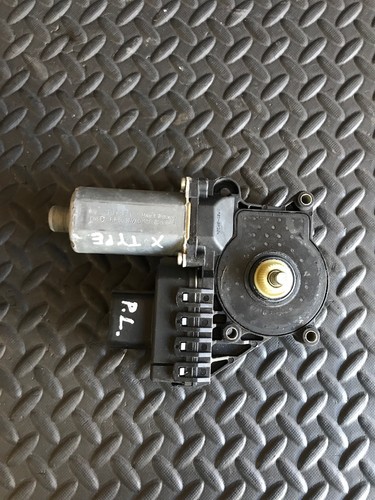 Motore finestrino porta