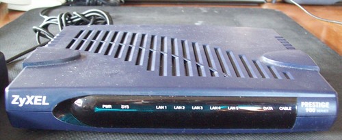 Zyxel prestige 964 cable - prestige,