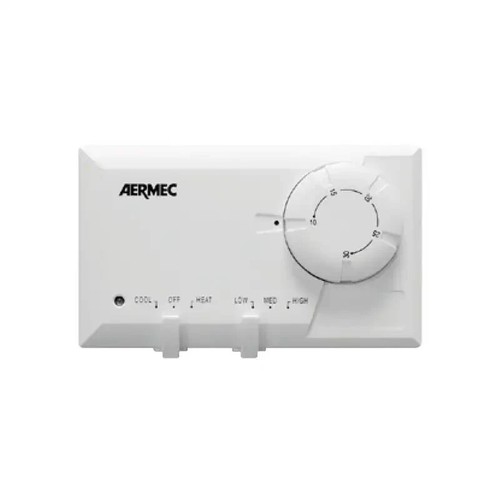 Aermec wmt elettronico - wmt,