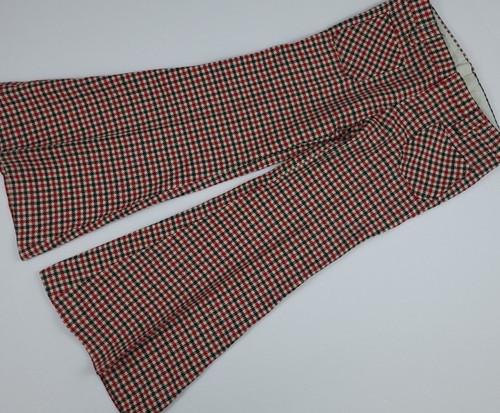 Pantaloni vintage anni his - pantaloni,