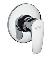 Miscelatore Doccia incasso Jacuzzi Aurora