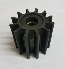 GIRANTE POMPA ACQUA 22120 JABSCO PER DIVERSI TIPI DI MOTORI FUORIBORDO NAUTICA