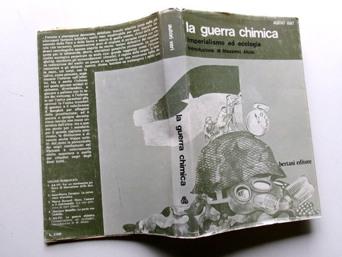 Guerra - la,