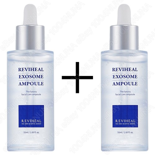 Reviheal exosome ampolle - exosome, 50