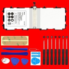 Business 8550mAh Battery +Tool
