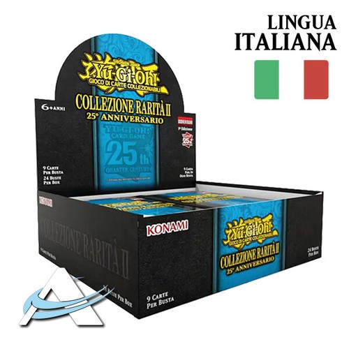 Box collezione rarità - box, 2