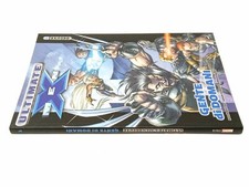comic X - Men People of