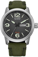 Orologio Uomo Citizen Eco-Drive Urban ref. BM8470-11E Rivenditore Autorizzato