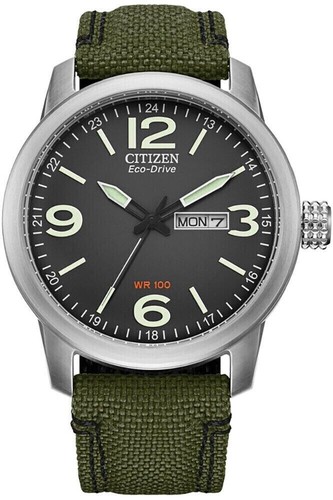 Orologio uomo citizen - uomo,