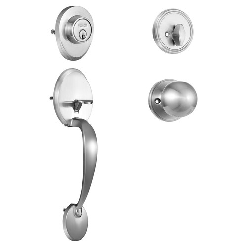 Vevor maniglia serratura porta - vevor,