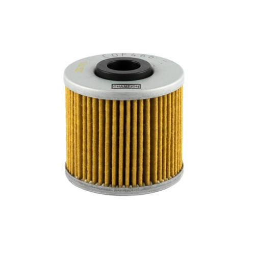 Filtro olio cof466 champion - olio,