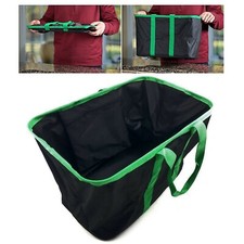 BORSA SHOPPING BAG BASE RIGIDA