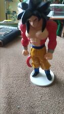 Dragon Ball - Goku SSJ4 -