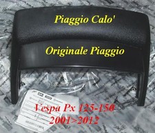 PARASPRUZZI POSTERIORE SCOCCA