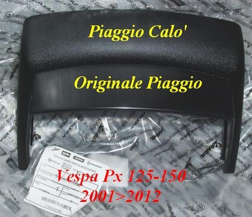 Paraspruzzi posteriore scocca - paraspruzzi,