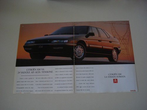 Advertising pubblicità 1991 - advertising,