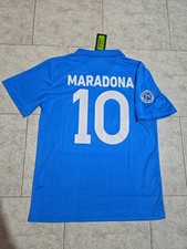 Maglia Napoli Maradona 10