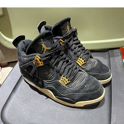 Jordan air - jordan, 4