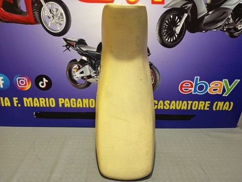 Sella honda 650 - nx, dominator