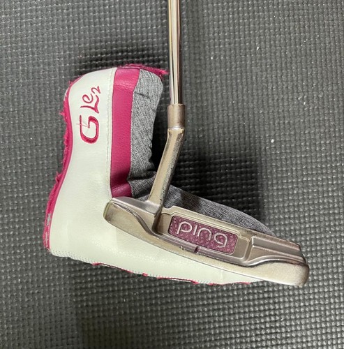 Ping gle2 anser putter - anser,