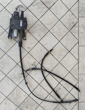 FRENO A MANO ELETTRICO OPEL ASTRA J 2009-2015 1.7 TD (A2C53378560)-(13311218)